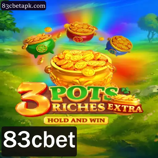 Explorando o Emocionante Jogo 3potsExtra com 83cbet