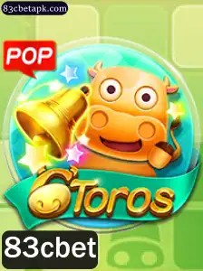Descubra o Emocionante Mundo de 6Toros e 83cbet