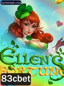 EllensFortune: Descubra o Novo Jogo de Sucesso em 83cbet