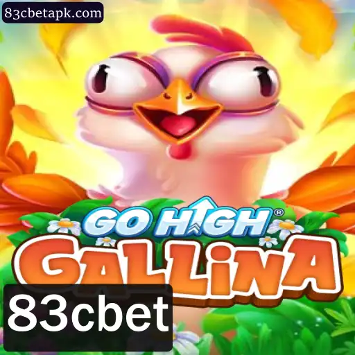 GoHighGallina: O Novo Jogo Empolgante que Conquista Jogadores