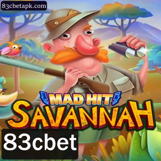 Descubra o Fascinante Mundo de MadHitSavannah: Uma Jornada através da Savana