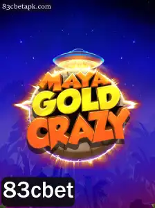 Descubra o Fascinante Mundo de 'MayaGoldCrazy' com 83cbet