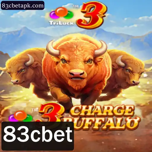 Descubra o 3ChargeBuffalo: O Jogo que Conquista os Fãs de Cassinos Online