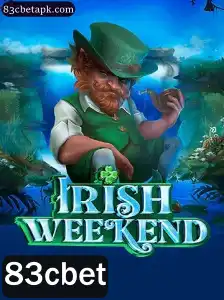 IrishWeekend: Tudo o Que Você Precisa Saber Sobre Este Animado Jogo Inspirado em Eventos Atuais
