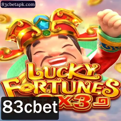 LUCKYFORTUNES3x3: Um Mergulho no Jogo do Momento