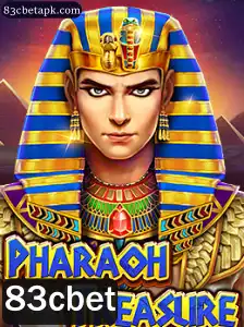 PharaohTreasure: Descubra os Segredos do Antigo Egito com 83cbet