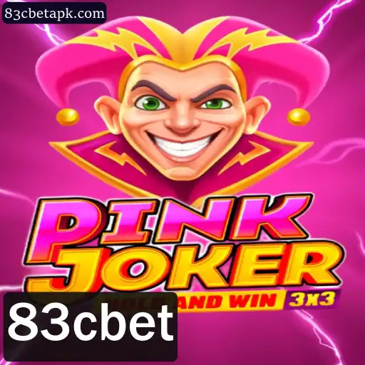 Descubra as Aventuras do Jogo Pinkjoker e Surpreenda-se com 83cbet