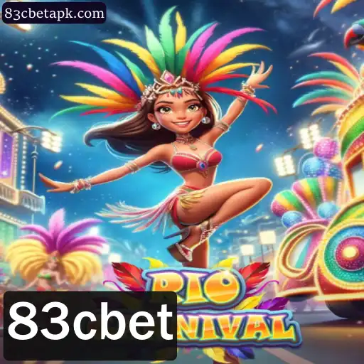 Descubra a Emoção de RioCarnival: O Jogo de 83cbet que Transforma Foliões em Campeões