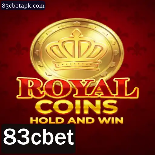 Descubra o Jogo RoyalCoins e Conquiste a Diversão com 83cbet