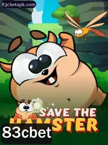 SavetheHamster: Um Jogo Atraente e Desafiador com a Tendência 83cbet