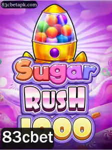 Explorando o Mundo de SugarRush1000: Um Jogo Emocionante e Atraente