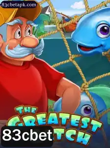Explorando o Mundo de TheGreatestCatch: Um Jogo Inovador no Cenário Atual