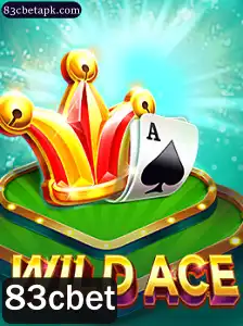 Descubra WildAce: O Jogo Que Está Revolucionando a Indústria com 83cbet