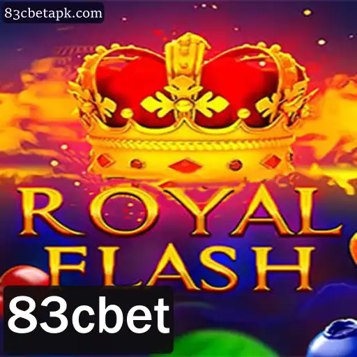 Descubra o Universo de RoyalFlash: O Jogo que Conquista a 83cbet