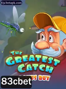 Explorando TheGreatestCatchBonusBuy: Um Jogo Inovador